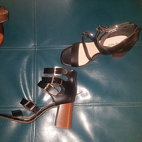 Heel - Picture 1 of 1